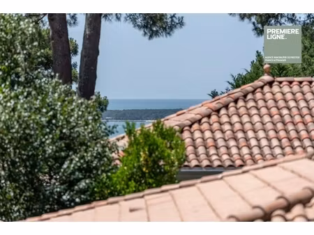 annonce maison à vendre