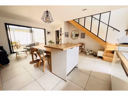 annonce maison à vendre