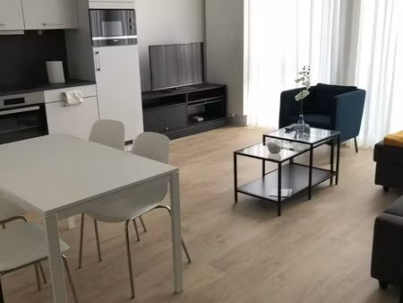 appartement à louer à chaussée de haecht saint-josse-ten-noode (vbe37223)