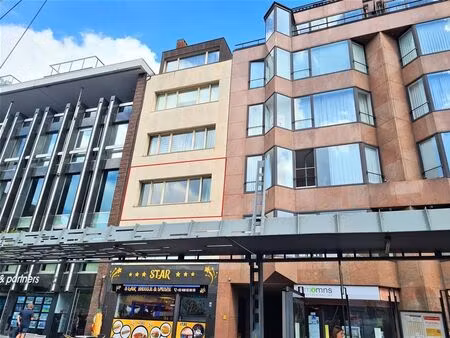 appartement à louer à grote markt 25 turnhout (rbw26953)