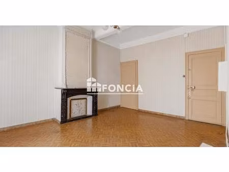 appartement t3 57 m2 coeur historique de béziers