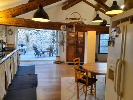 maison vigneronne
