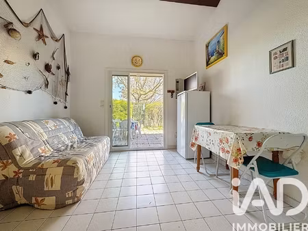 vente maison/villa 3 pièces