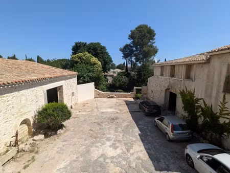 vente domaine 9 pièces
