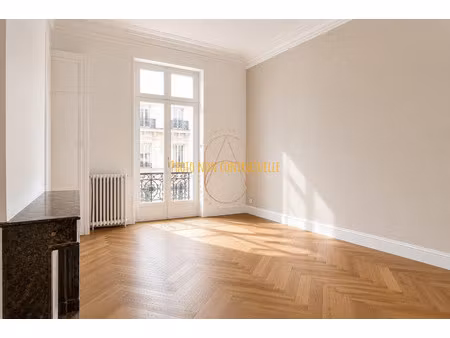 montpellier | quartier foch - saint-anne | t4 duplex 145 m² a r