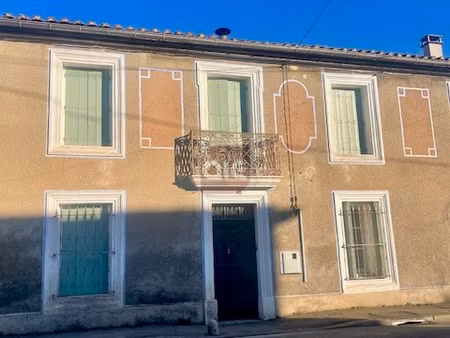 appartement t2 meublé à prades-le-lez