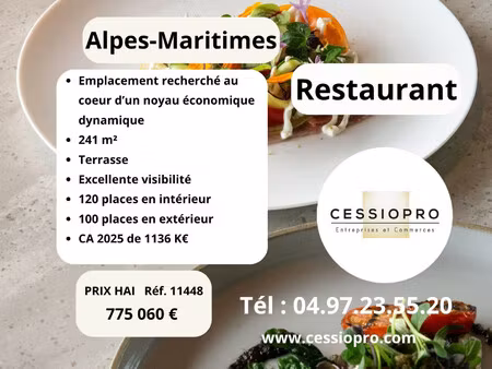 vente fonds de commerce