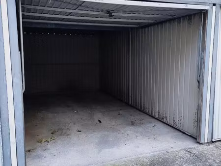 garage