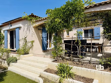 maison d'habitation t5 avec garage et piscine