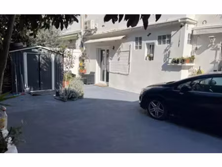 marseille 15e