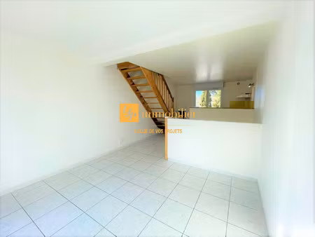triplex t3 traversant
