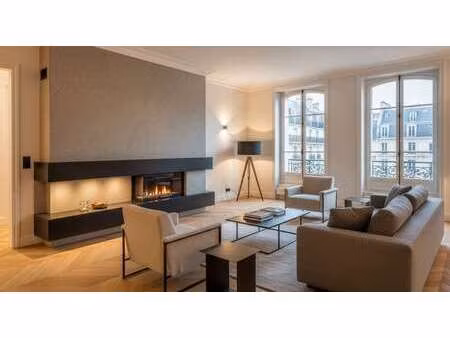 vente appartement 3 pièces au havre (76600) : à vendre 3 pièces / 73m² le havre