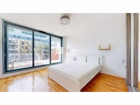 appartement de 3 pièces de luxe en location à boulogne-billancourt  france
