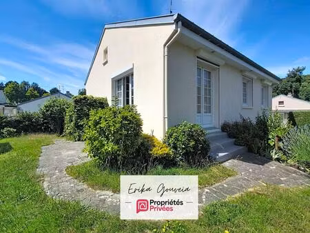 achat maison 5 pièces 107m² rouelles 76610