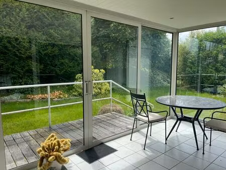 achat maison 5 pièces 210m² bolbec 76210