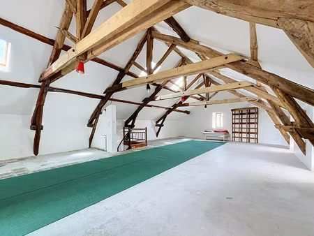 vente maison 4 pièces 212 m² figarol (31260)