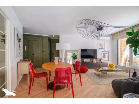 vente appartement 2 pièces 56 m² toulouse (31000)