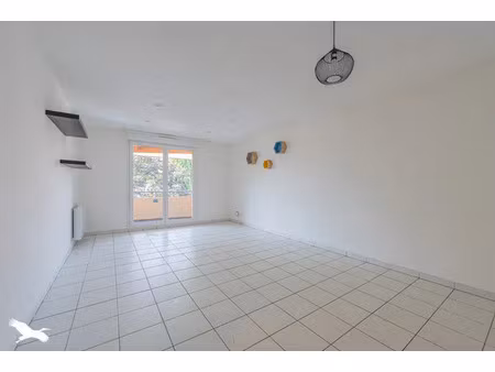 vente appartement 4 pièces 78 m² toulouse (31200)