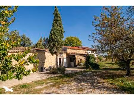 vente maison 6 pièces 104 m² saint-félix-lauragais (31540)