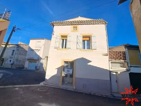 maison de village