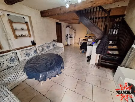 maison de village