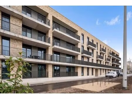 appartement à vendre à rode kruisplein 15 malines (rbw26624)