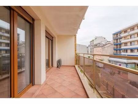 achat appartement 3 pièces 75m² st maur des fosses 94100