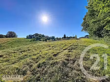 terrain à vendre - 3297 m2 - st gaudens - 31 - midi-pyrenees