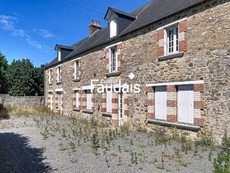 vente maison piscine à feugères (50190) : à vendre piscine / 159m² feugères