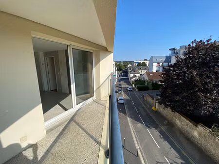 location appartement 2 pièces 37m²