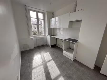 location appartement 4 pièces 110m² valdalliere 14410