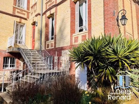 prestigieuse maison en vente montivilliers  france