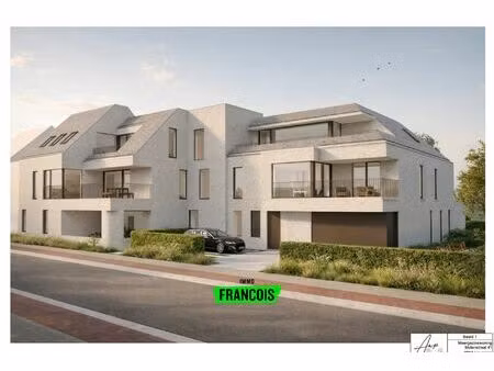 appartement te koop in waarschoot