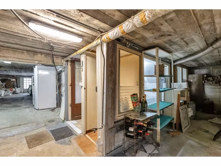 huis te koop in haaltert met 3 slaapkamers