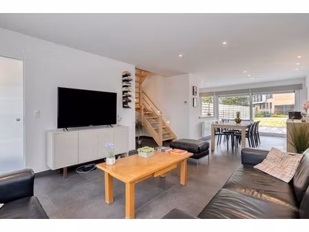 huis te koop in heule met 3 slaapkamers
