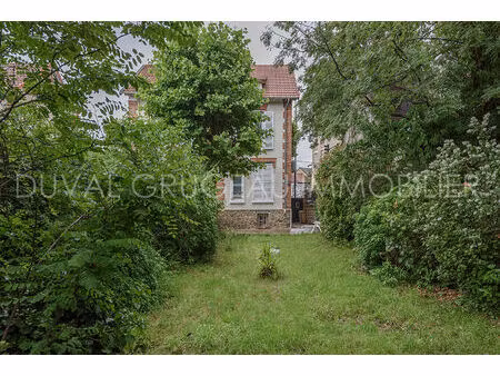 achat maison 4 pièces 96m²