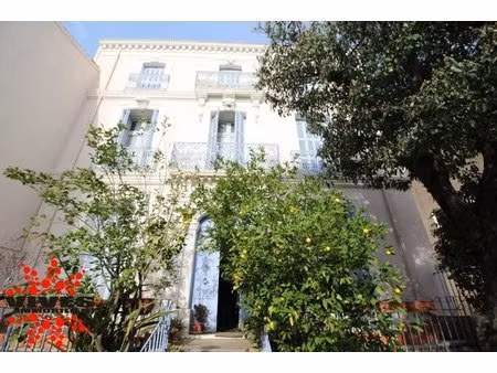 maison de caractère