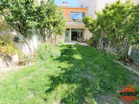 maison de village