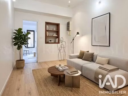 appartement à bondy (93140)
