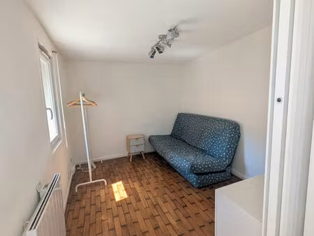 appartement nogent sur marne 1 pièce(s) 15.50 m2