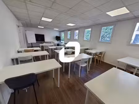location bureaux ivry-sur-seine 94200 7m² à 368m²