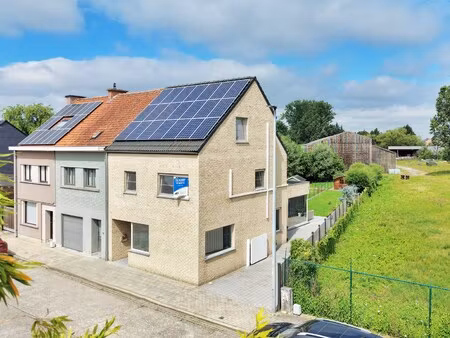 huis te koop in aalst met 3 slaapkamers