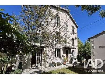 maison à gagny (93220)