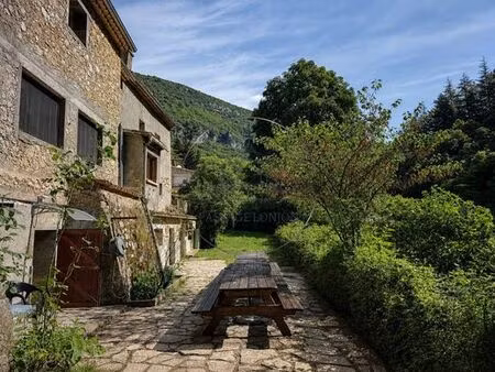 maison de luxe de 13 pièces en vente à gorniès  occitanie