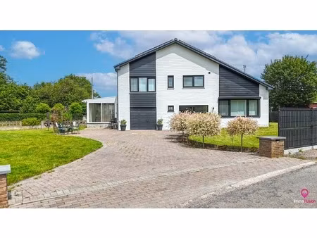 huis te koop in heusden-zolder met 4 slaapkamers