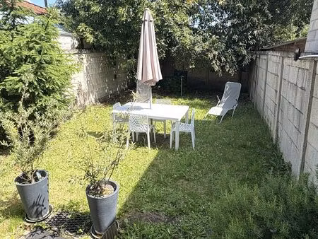 maison à livry-gargan (93190)