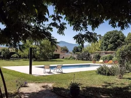 maison de luxe en vente à argelès  france
