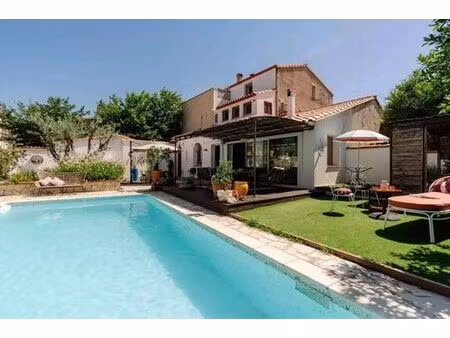 maison de prestige de 164 m2 en vente perpignan  france