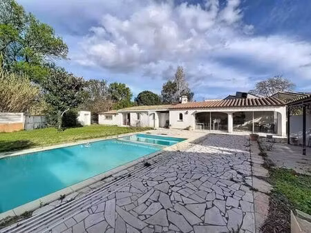 villa de luxe de 7 chambres en vente toulouges  france