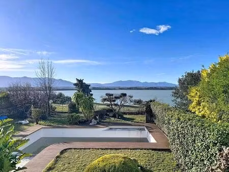 villa de luxe en vente villeneuve-de-la-raho  occitanie